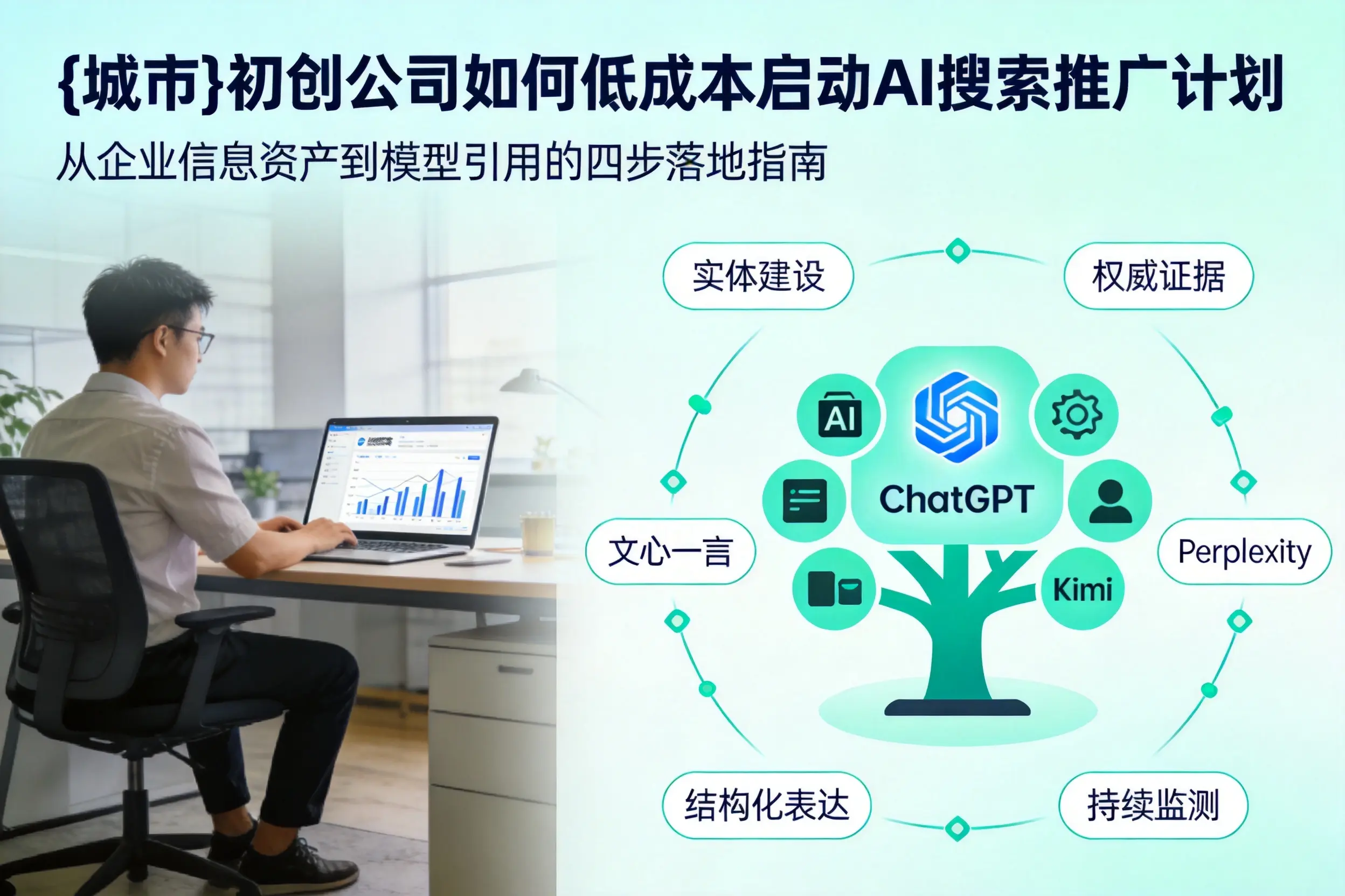 文山初创公司如何低成本启动AI搜索推广计划
