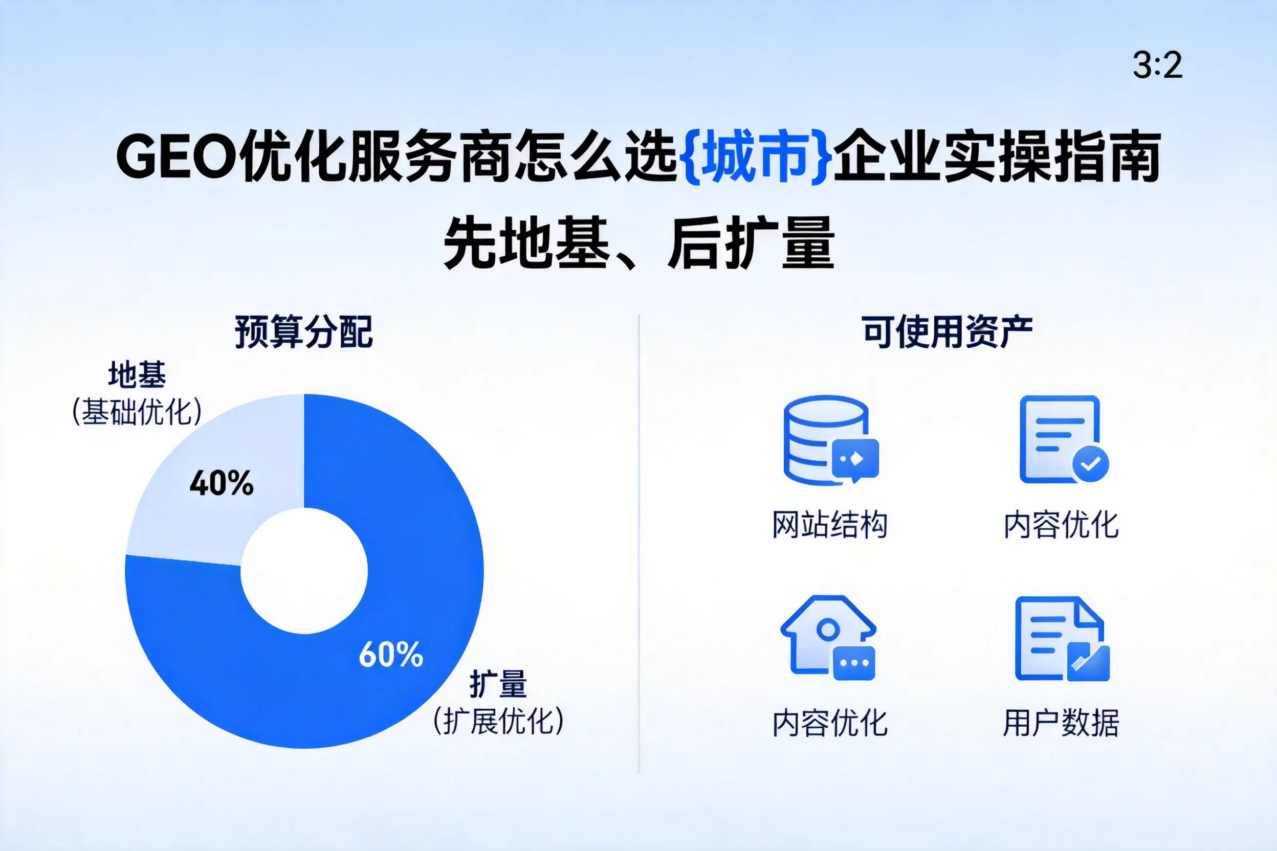 GEO优化服务商怎么选文山企业实操指南