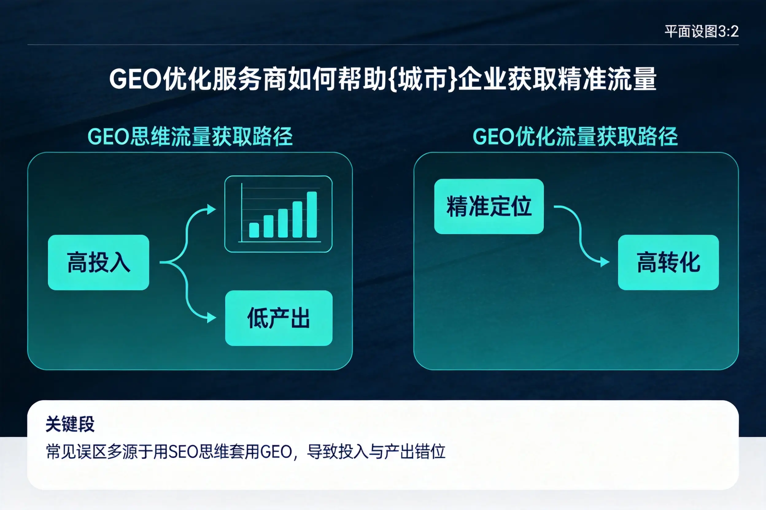 GEO优化服务商如何帮助文山企业获取精准流量